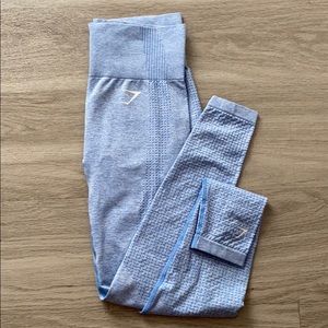 Gymshark vital seamless leggings